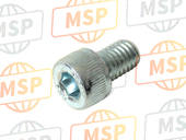 120P0812, BOLT-SOCKET,8X12, Kawasaki