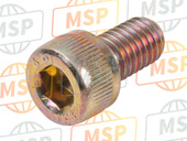 120P0814, BOLT-SOCKET, 8X14, Kawasaki