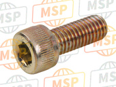 120P0820, BOLT-SOCKET, Kawasaki