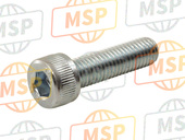 120P0830, BOLT-SOCKET, 8X30, Kawasaki