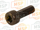 120CB0514, BOLT-SOCKET, 5X14, Kawasaki