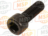 120S1030, BOLT-SOCKET, 10X30, Kawasaki