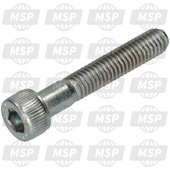 120CC0635, BOLT-SOCKET,6X35, Kawasaki, 1