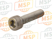 120Z0625, BOLT-SOCKET, Kawasaki