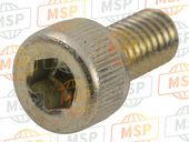 120P0510, BOLT-SOCKET, Kawasaki