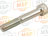 120CA0850, Inbusschraube 8X50, Kawasaki, 2