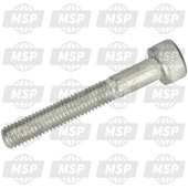 120R0535, BOLT-SOCKET, 5X35, Kawasaki, 2