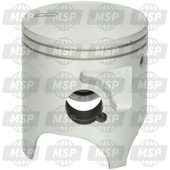 130011664, Piston Moteur, Kawasaki