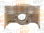 130010065, PISTON-MOTEUR, Kawasaki, 2