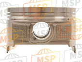 130010067, PISTON-MOTEUR, Kawasaki, 2