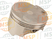 130010087, PISTON-MOTEUR, Kawasaki, 4