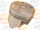 130010091, PISTON-MOTEUR, Kawasaki, 4