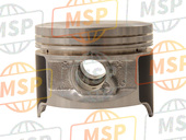 130010118, PISTON-ENGINE,Std, Kawasaki