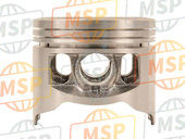 130011512, Piston, Std, Kawasaki