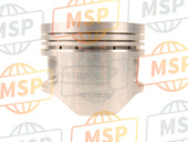 130011280, PISTON-ENGINE, Std, Kawasaki, 3