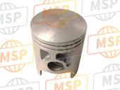 130011235, Piston KMX125-B1, Kawasaki