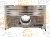 130011661, Piston Moteur, Kawasaki