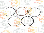 130251148, RING-SET-PISTON L, O/s, Kawasaki