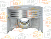 130290002, PISTON-ENGINEL,O/S0.50, Kawasaki