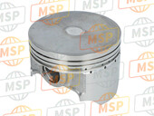 130290002, PISTON-ENGINE L, O/s 0, Kawasaki, 4