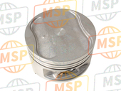 130291160, Piston L EX500 A1, Kawasaki