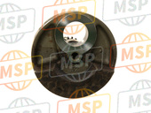 130370089, Crankshaft, Lh, Kawasaki, 2