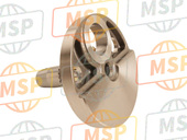 130375096, Crankshaft,Lh KL650-C1, Kawasaki, 2