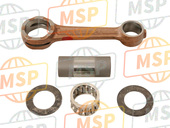 130445069, SET-CONNECTING Rod, Kawasaki