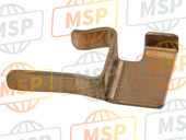 130700045, Guide,Brake Pad, Kawasaki, 2