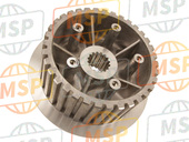 130870005, HUB-CLUTCH, Kawasaki, 2