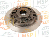 130870010, HUB-CLUTCH, Kawasaki, 2