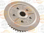 130870015, HUB-CLUTCH, Kawasaki, 2