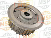 130870028, HUB-CLUTCH, Kawasaki