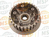 130870042, HUB-CLUTCH, Kawasaki, 3