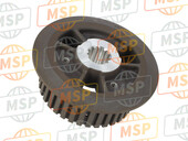 130870566, HUB-CLUTCH, Kawasaki, 1