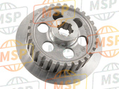 130871051, HUB-CLUTCH, Kawasaki