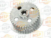 130871065, HUB-CLUTCH, Kawasaki