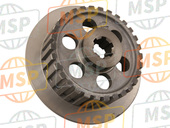 130871151, HUB-CLUTCH, Kawasaki