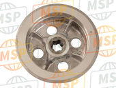 130871161, HUB-CLUTCH, Kawasaki, 2