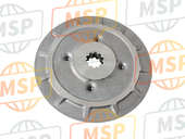 130871167, HUB-CLUTCH, Kawasaki