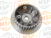 130871167, HUB-CLUTCH, Kawasaki, 2