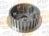 130871168, HUB-CLUTCH, Kawasaki, 2