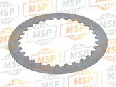 130890043, PLATE-CLUTCH,T=1.6, Kawasaki