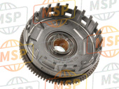 130950066, HOUSING-COMP-CLUTCH, Kawasaki, 2