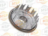 130950070, HOUSING-COMP-CLUTCH, Kawasaki, 2