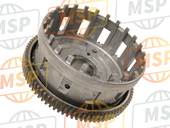 130950084, HOUSING-COMP-CLUTCH, Kawasaki, 2