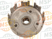 130950093, HOUSING-COMP-CLUTCH, Kawasaki, 2