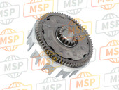 130950107, HOUSING-COMP-CLUTCH, Kawasaki