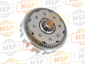 130950603, HOUSING-COMP-CLUTCH, Kawasaki