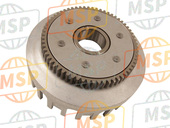 130951389, HOUSING-COMP-CLUTCH, Kawasaki